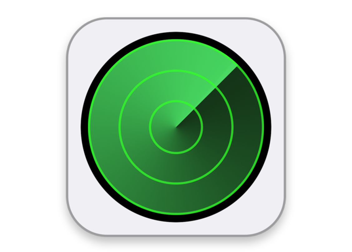 find my iphone
