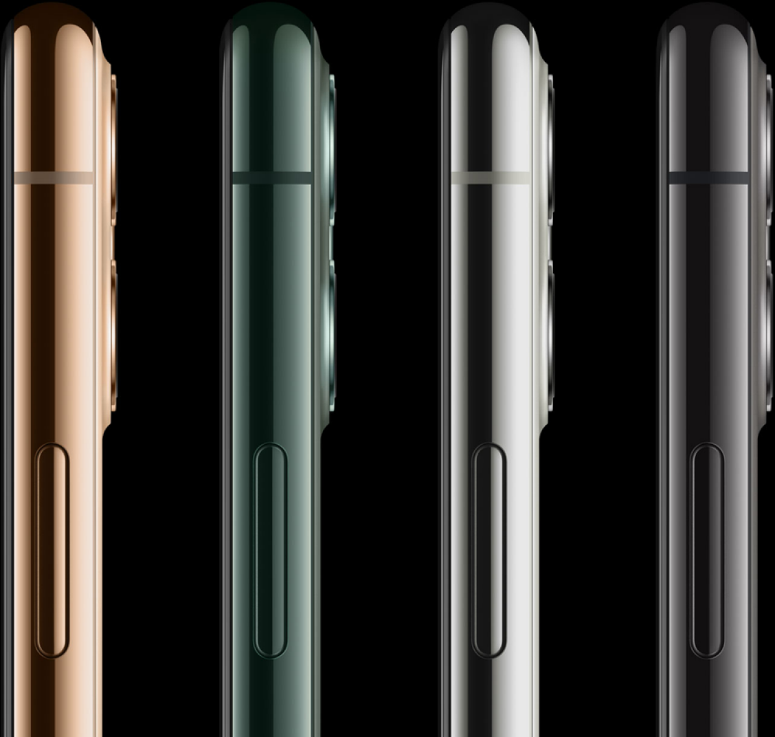 iPhone 11 Pro A13