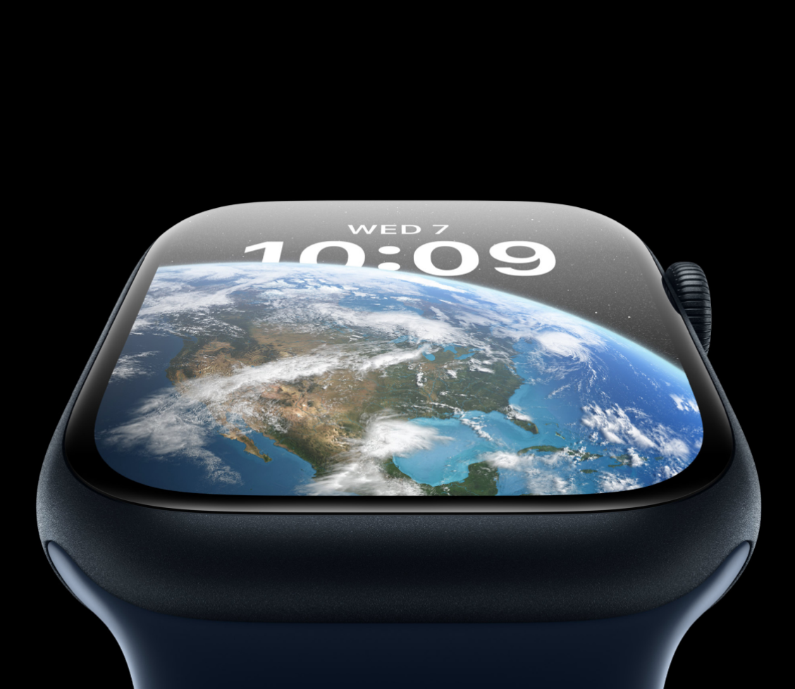 Apple Watch Series 8