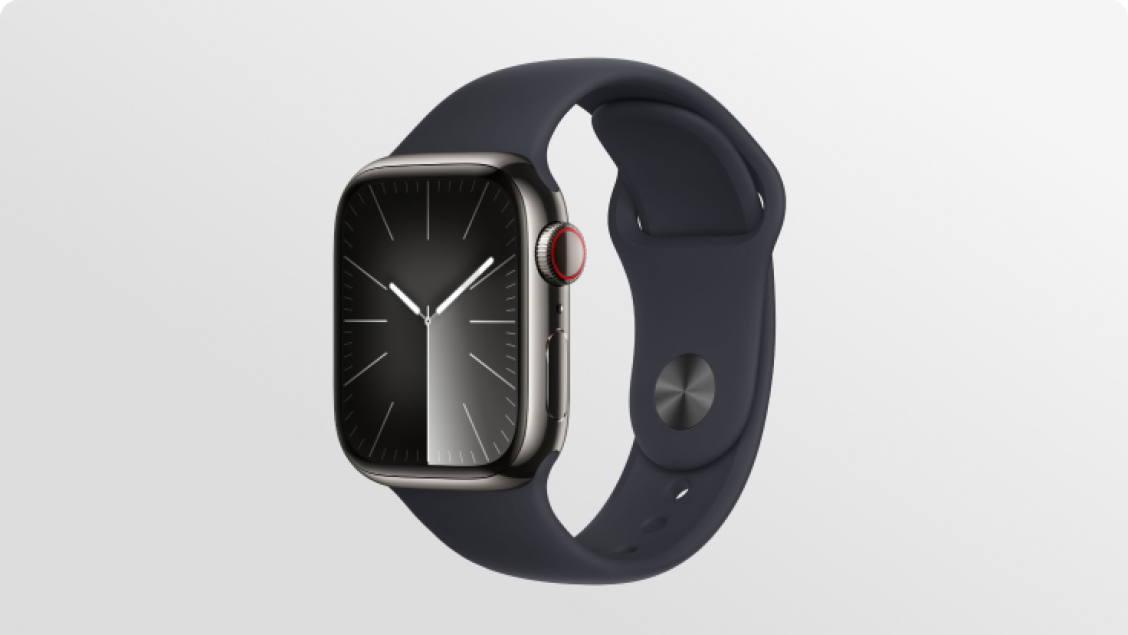 Apple Watch SE