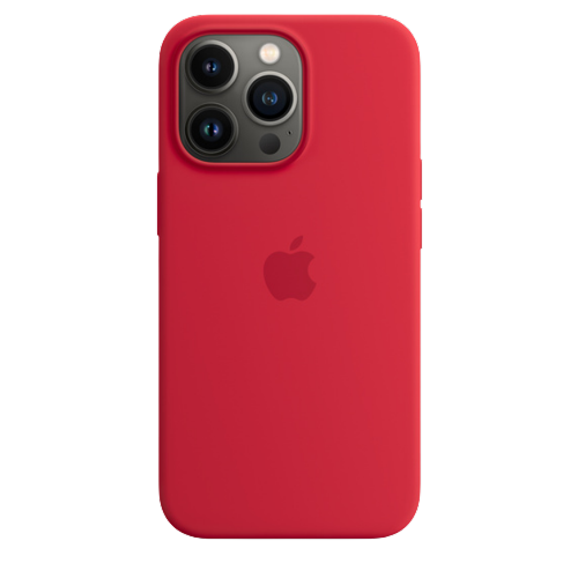iPhone 13 MagSafe siliconencase