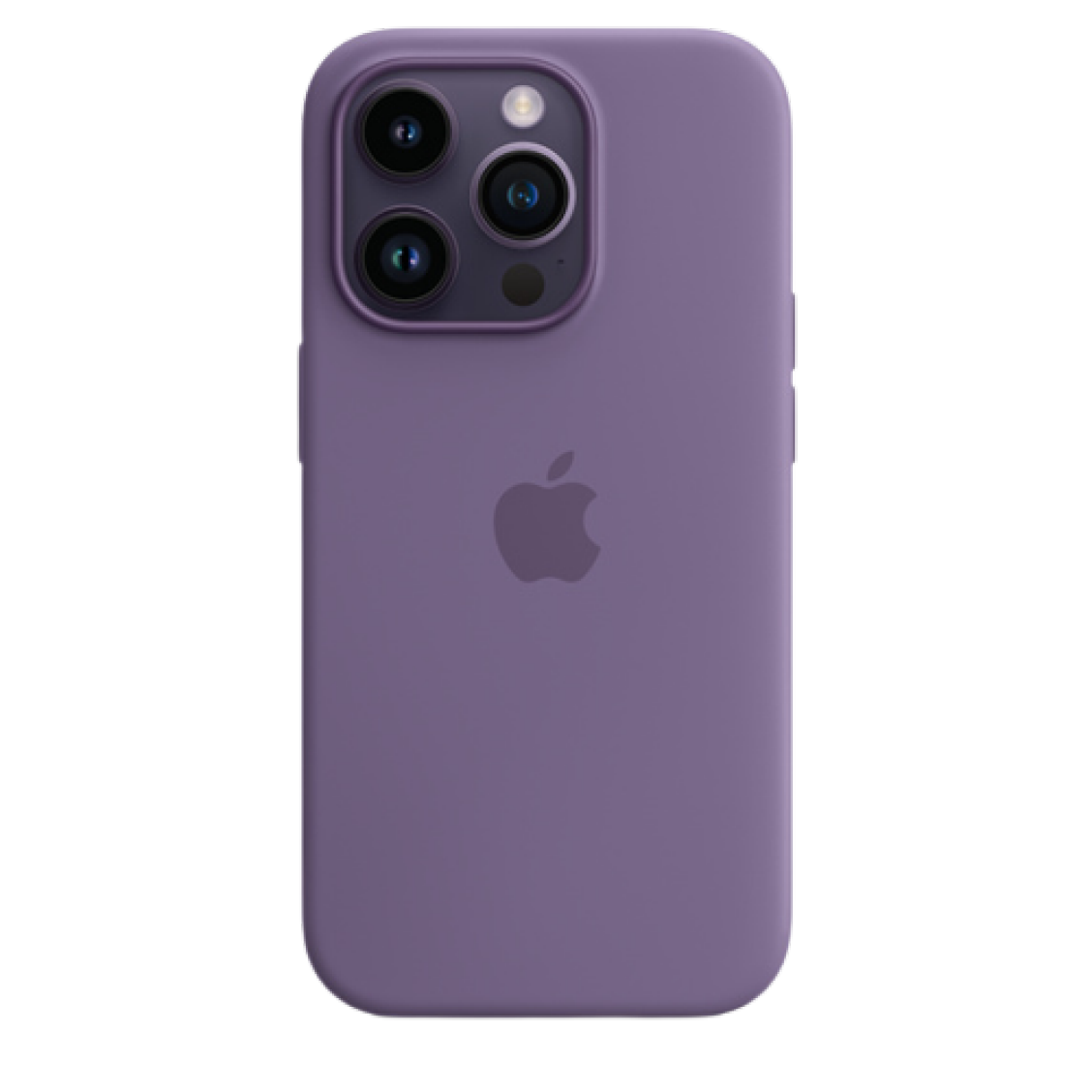 iPhone 14 MagSafe siliconencase