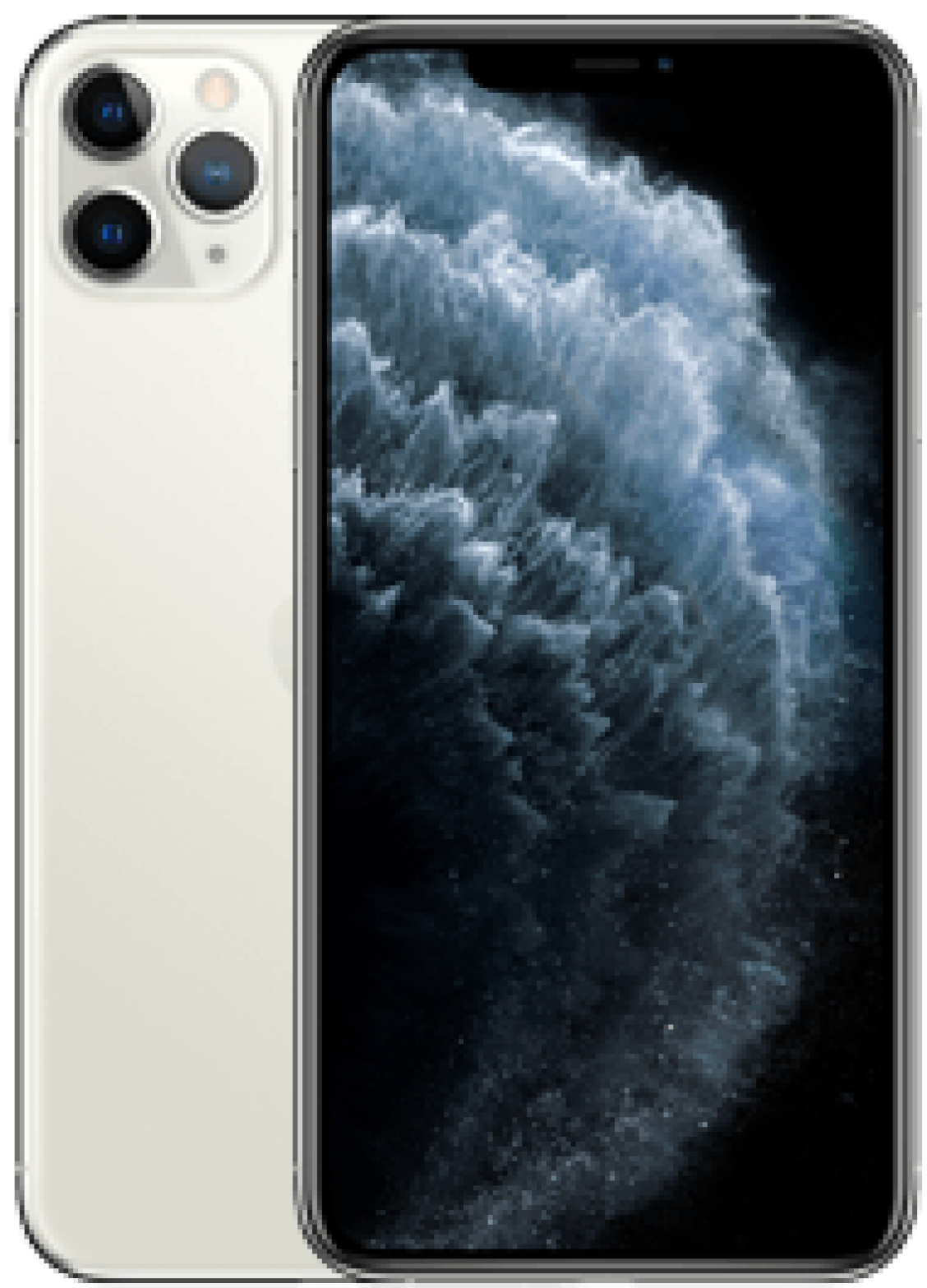 iPhone 11 Pro Max bij Vodafone