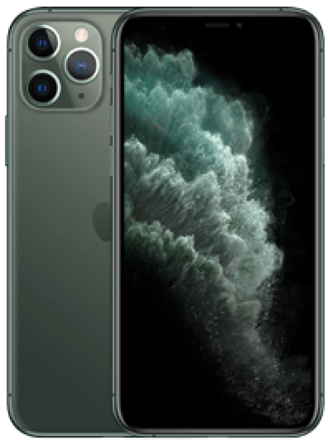 iPhone 11 Pro bij Vodafone