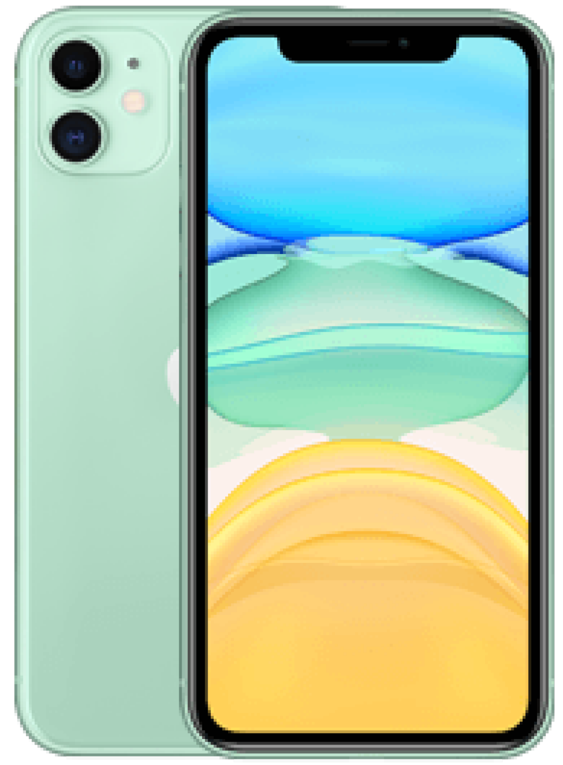 iPhone 11 bij Vodafone