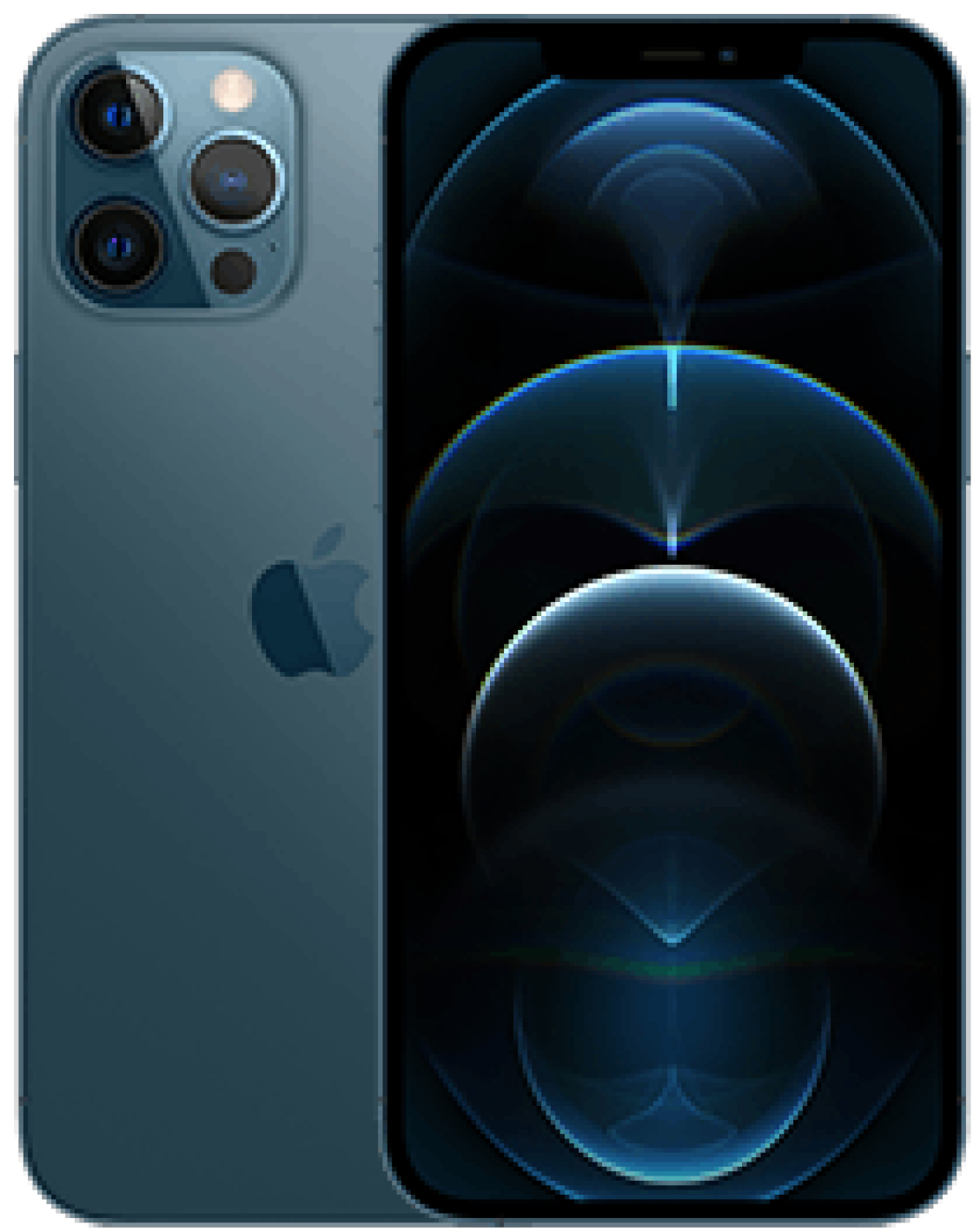 iPhone 12 Pro Max bij Vodafone