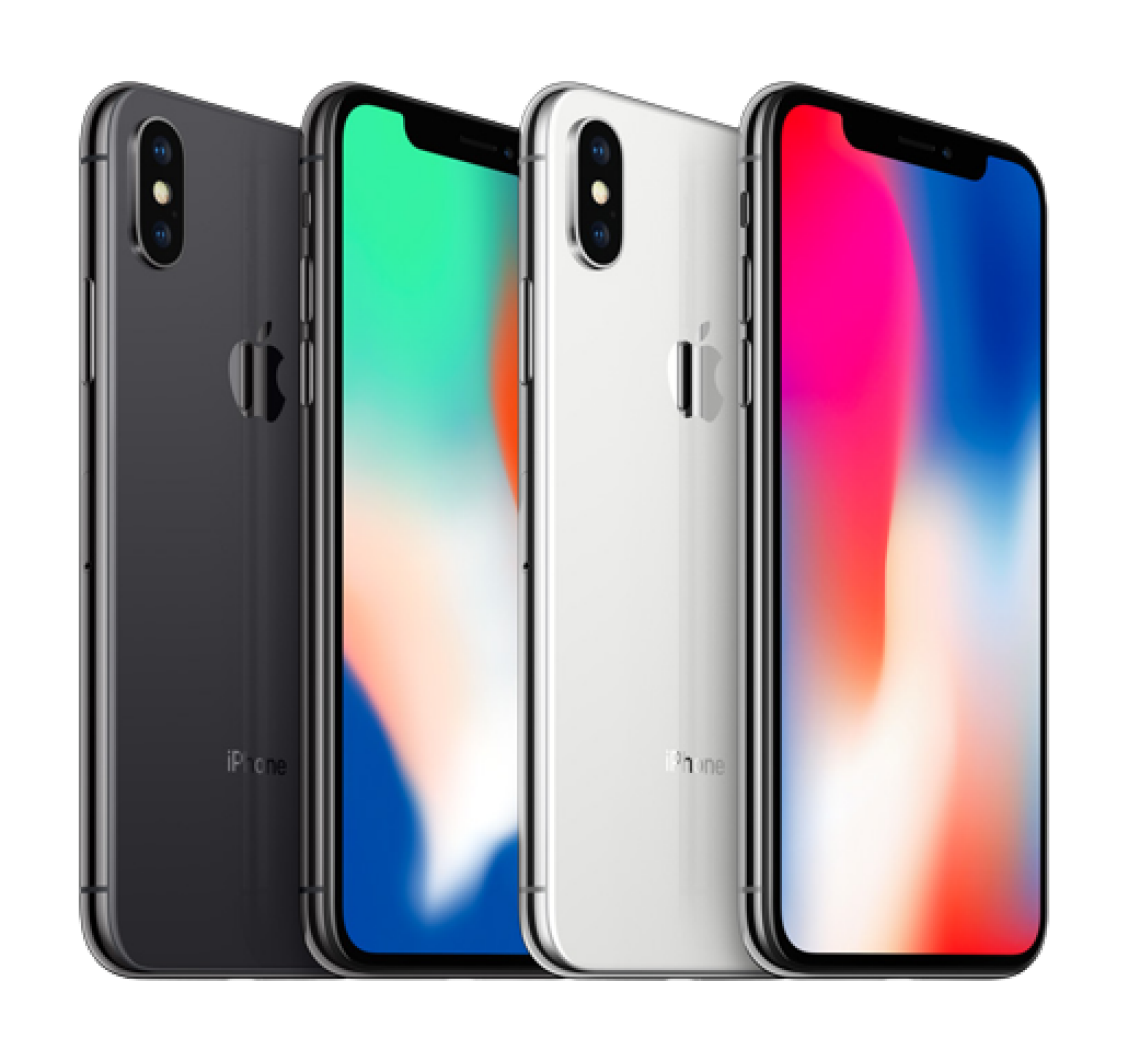 Apple iPhone X