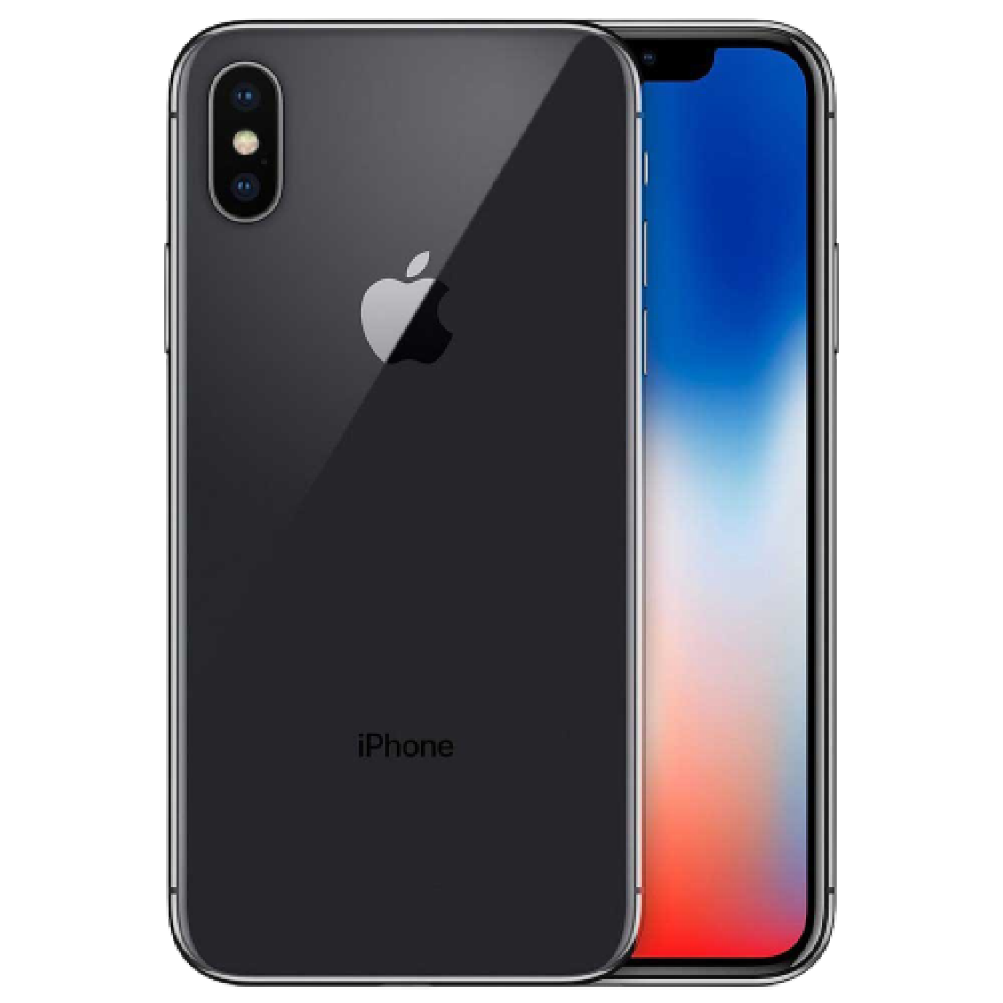 iPhone X bij Vodafone