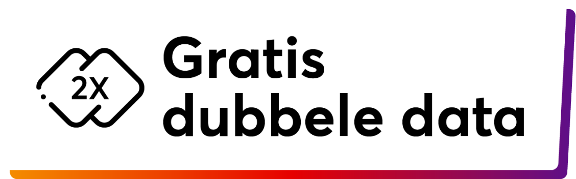 Dubbele data