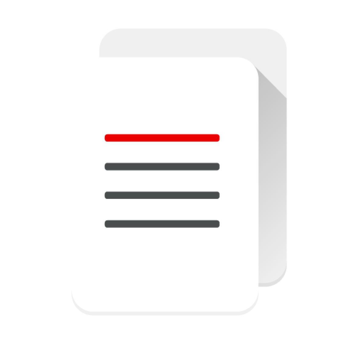 Contract