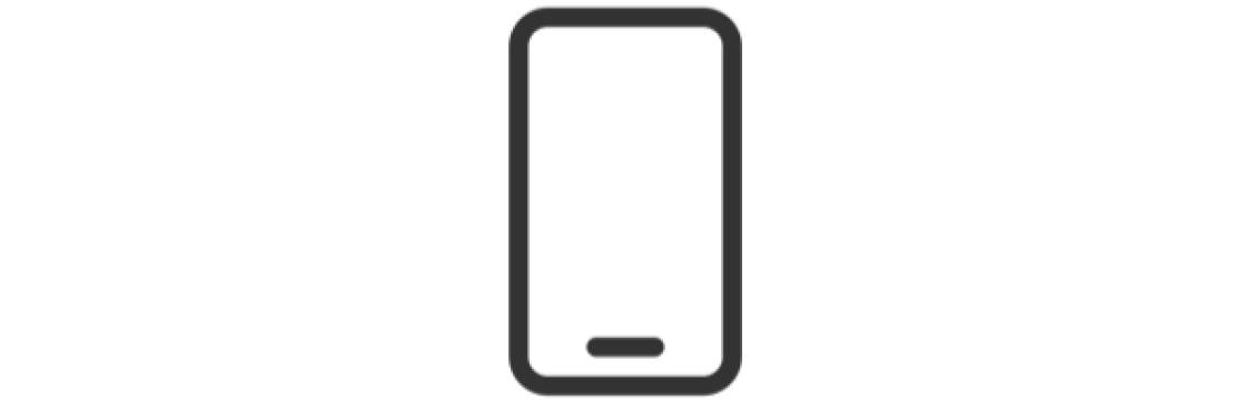 icon phone