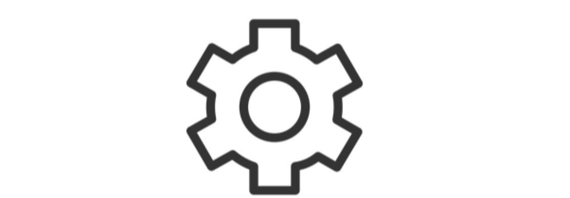 icon settings