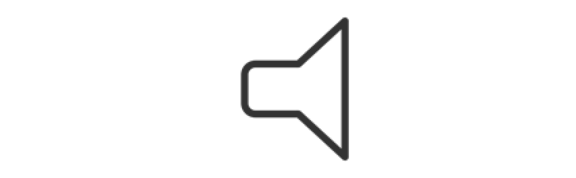 icon audio