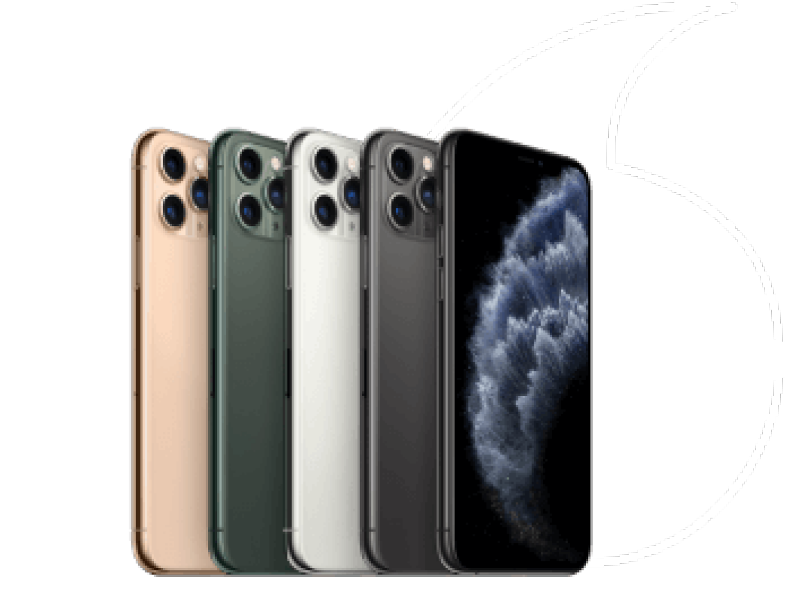 Andere zakelijke iPhones