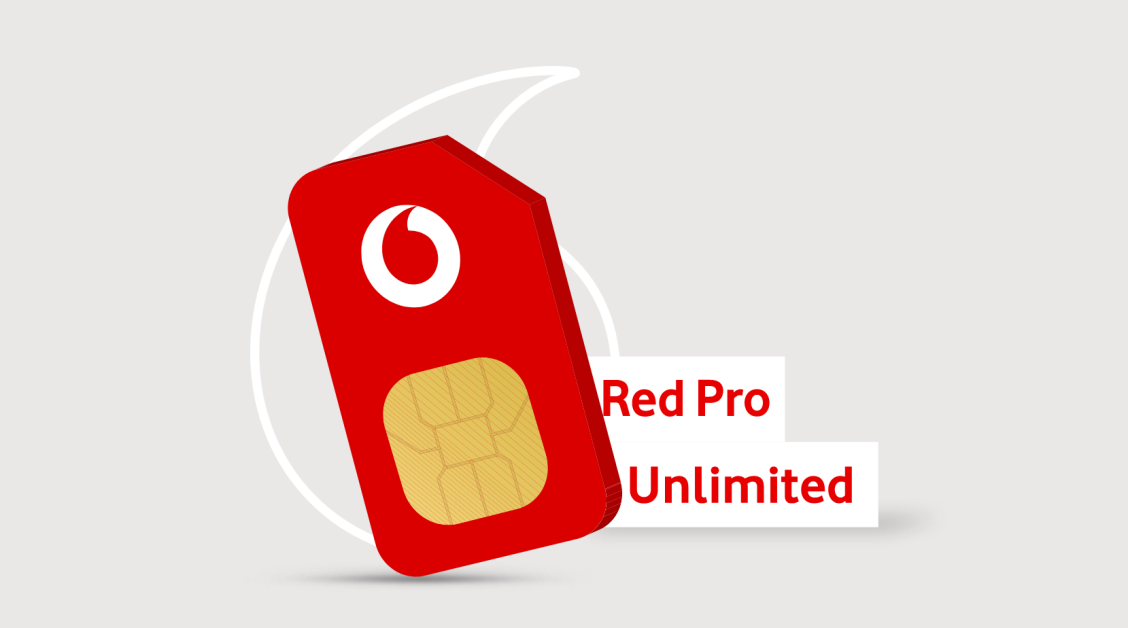 Red Pro Unlimited
