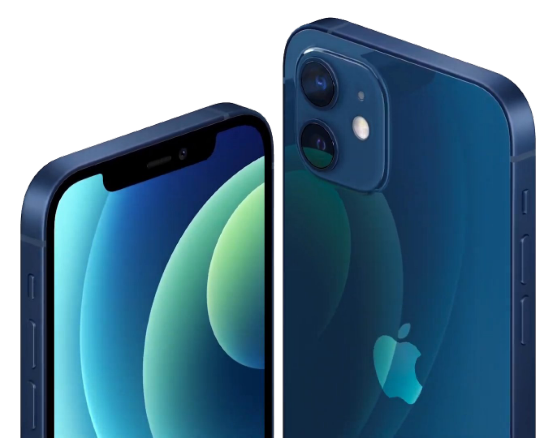 iPhone 12 accessoires