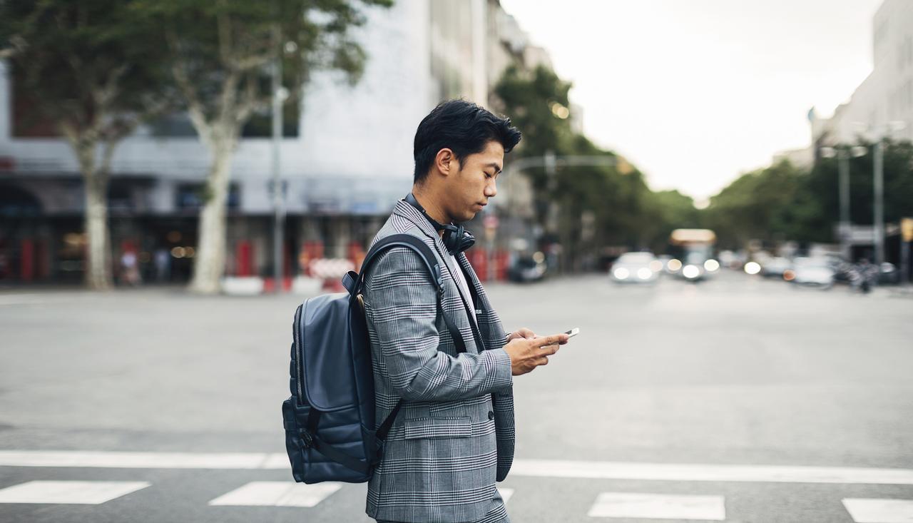 Vodafone zakelijk 5 GB Extra data