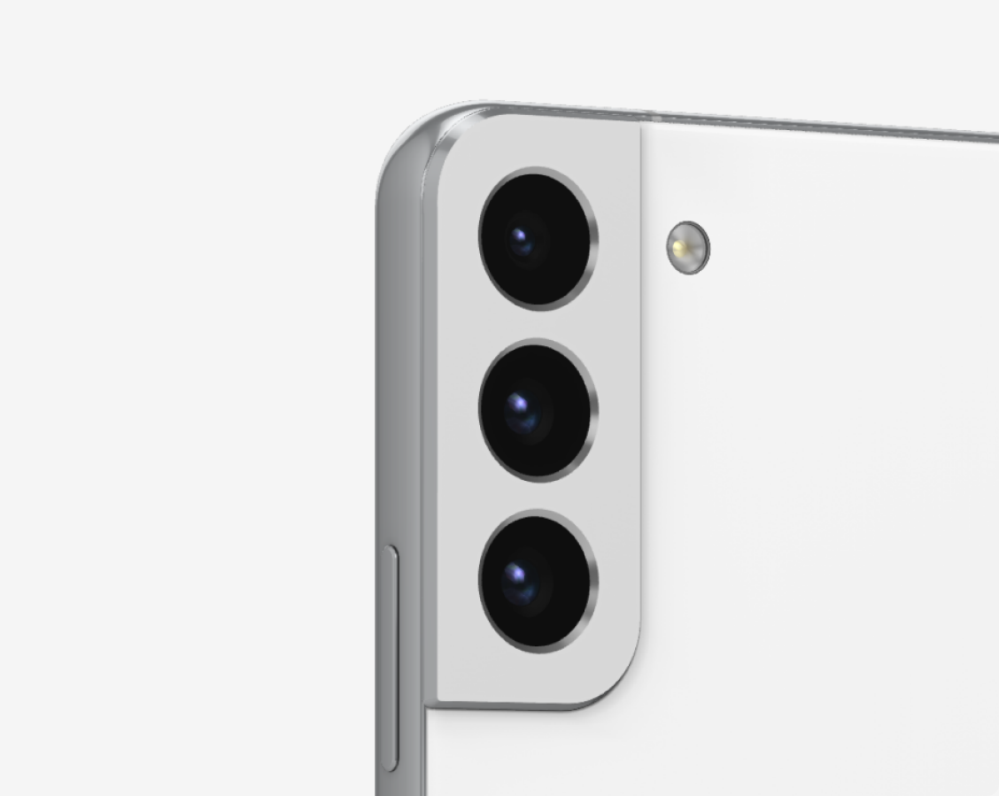 Samsung Galaxy S22 camera's