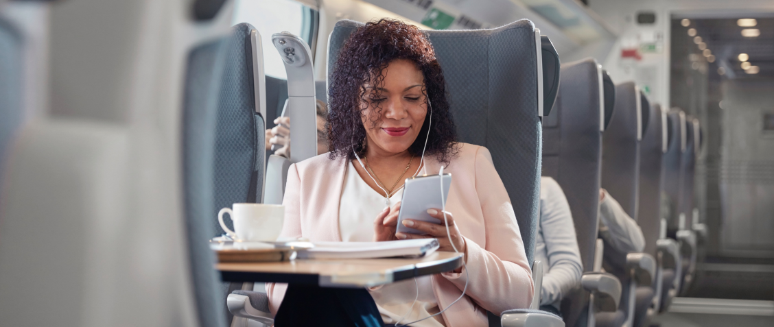 Bellen en internetten buiten de EU