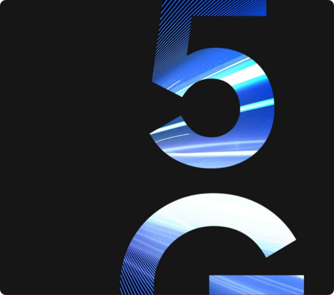 5G