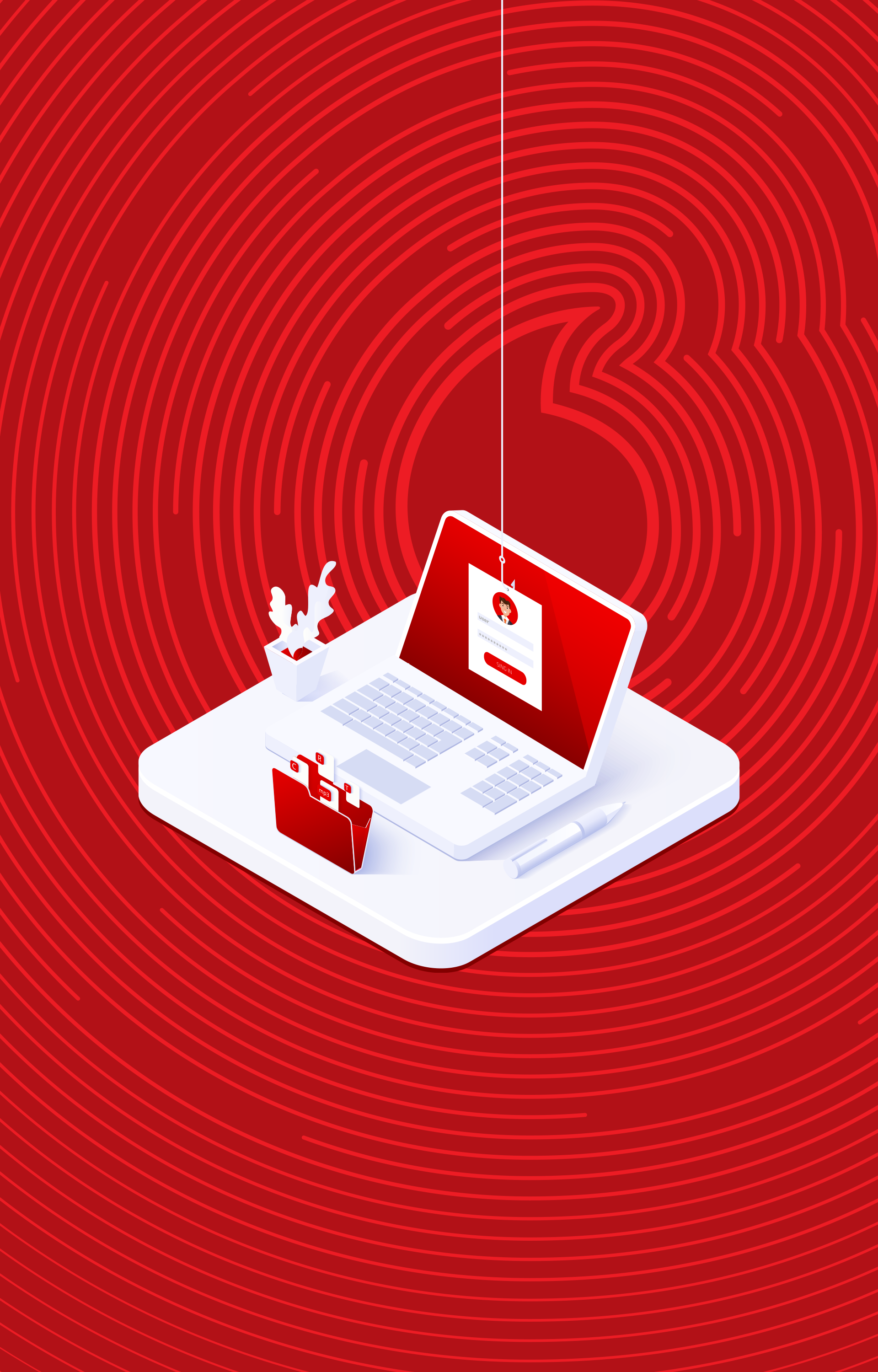 Malware: wat is het en hoe bescherm ik mijn bedrijf