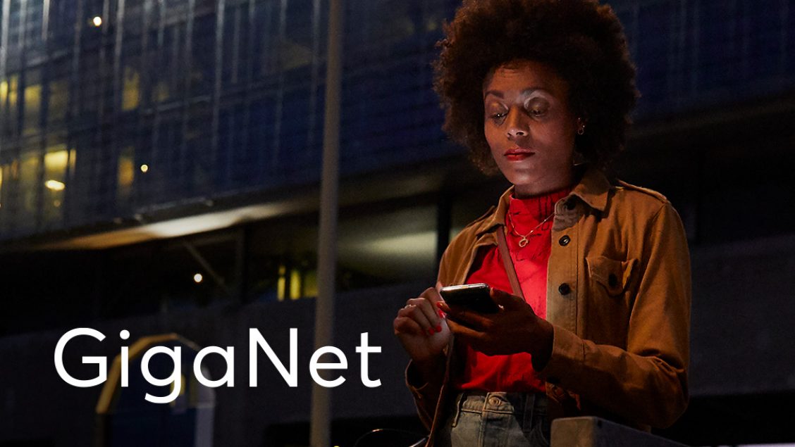 Ziggo Alles-in-1: combineer Vodafone en Ziggo! | Vodafone