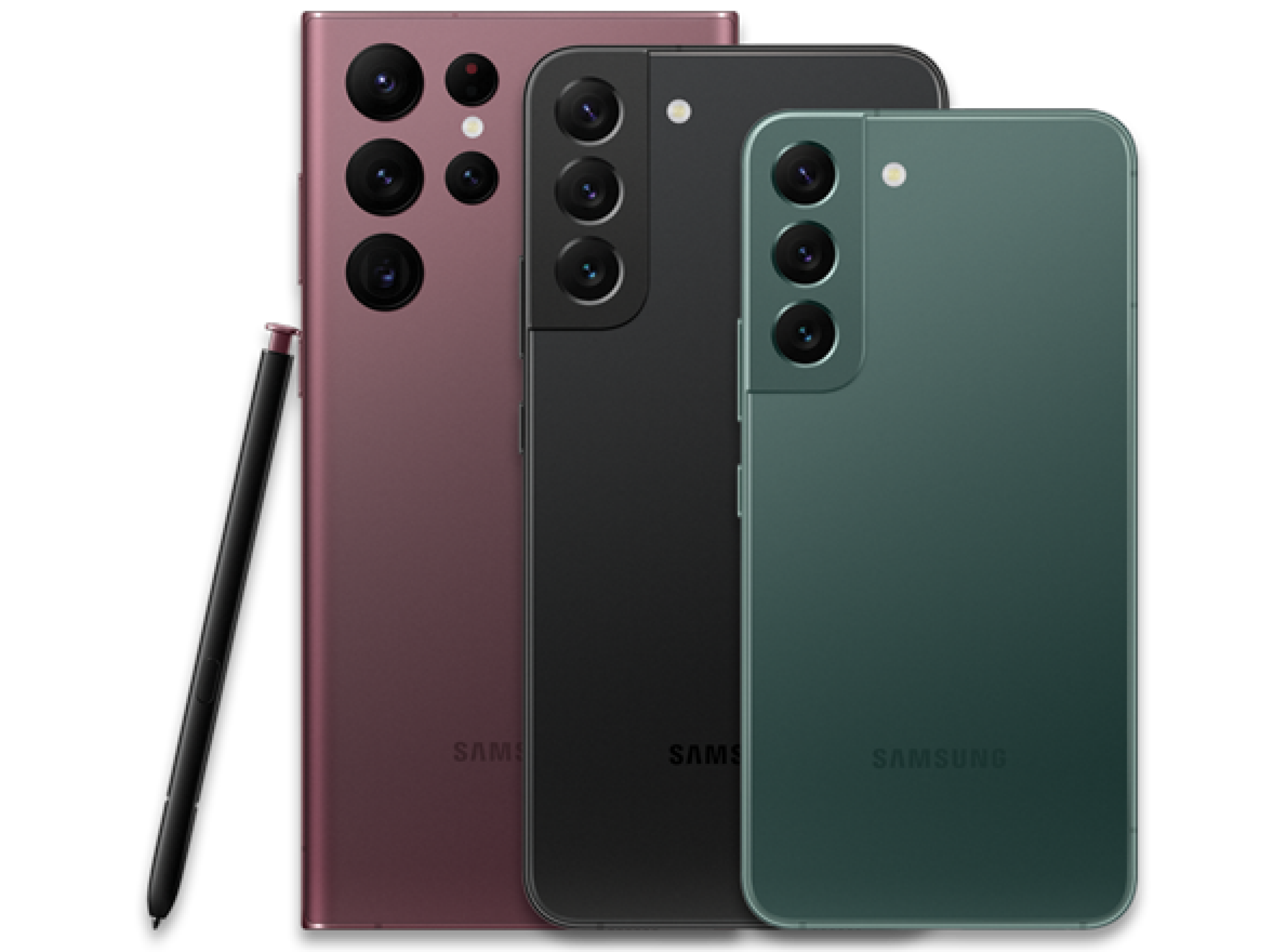 Samsung Galaxy S23, de nieuwste Samsung telefoon? Lees hier alle
