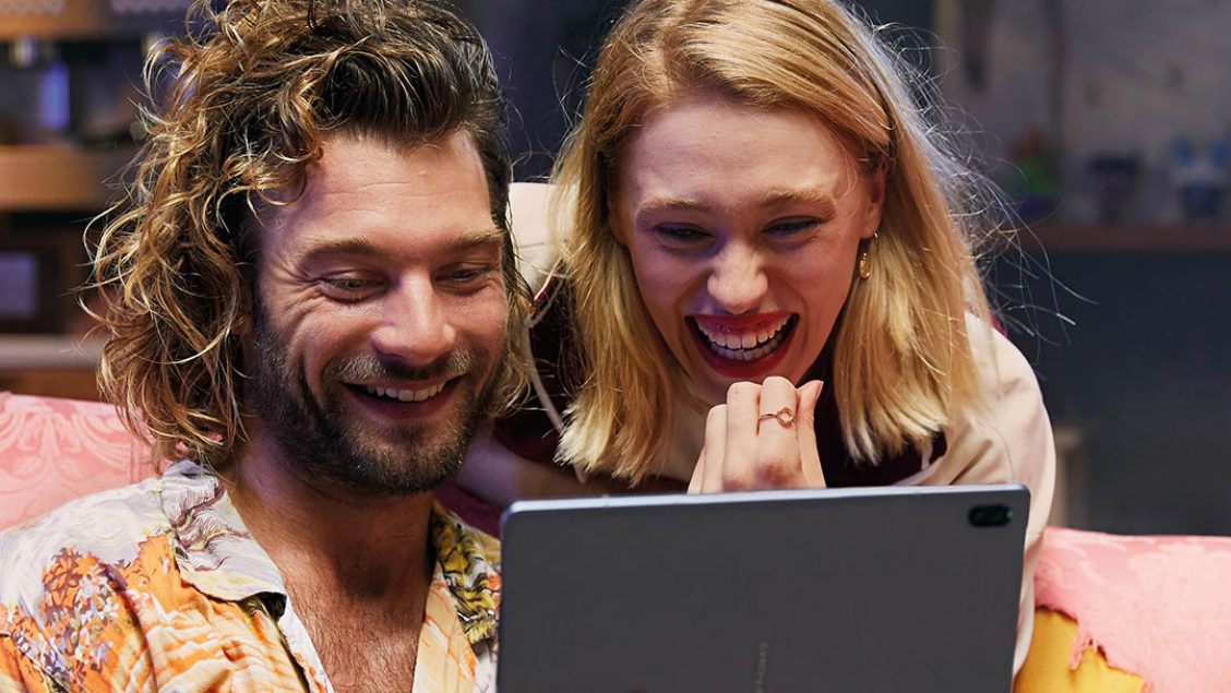 Ziggo pakketten
