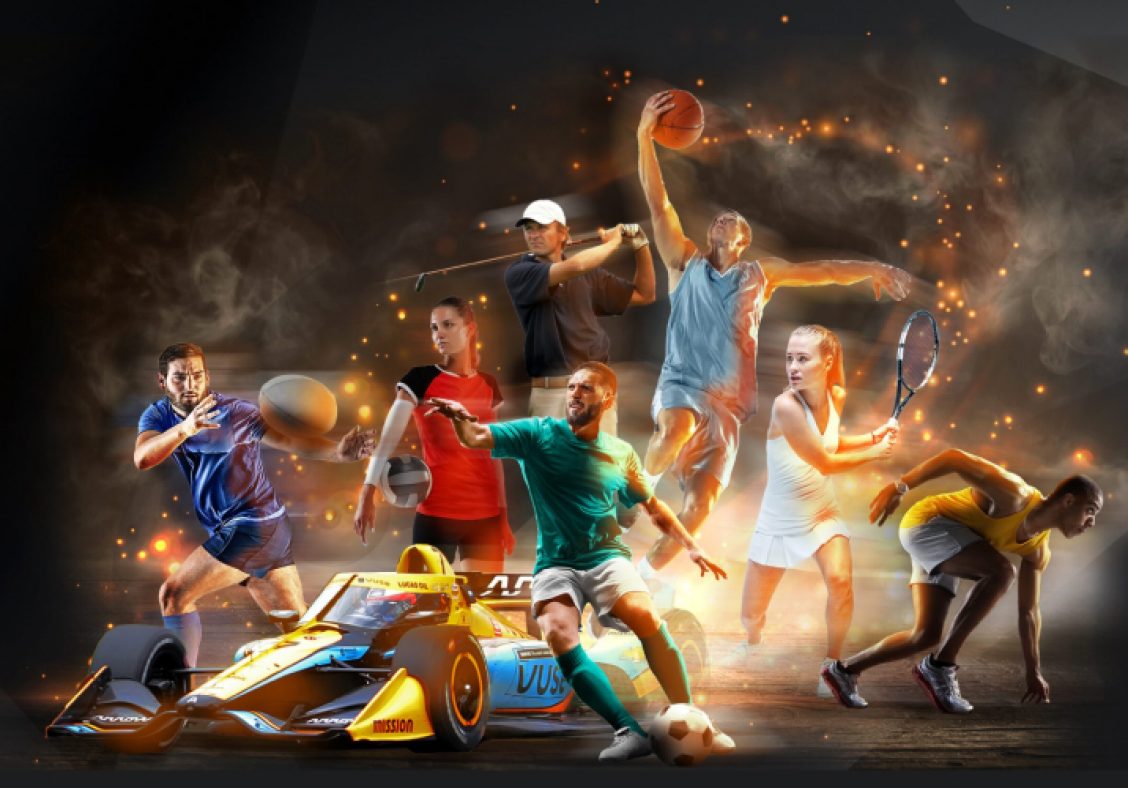 ziggo entertainment
