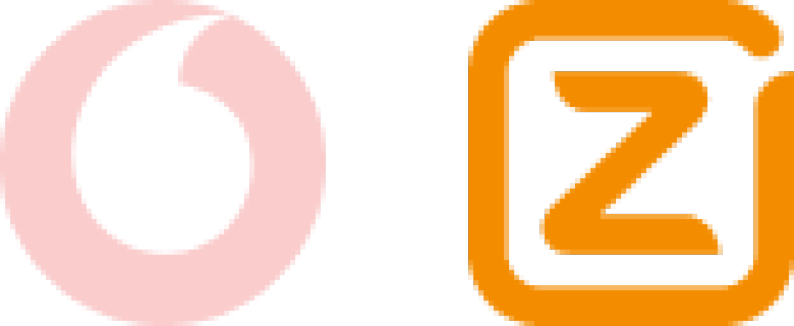 Volop extra voordelen | Vodafone en Ziggo