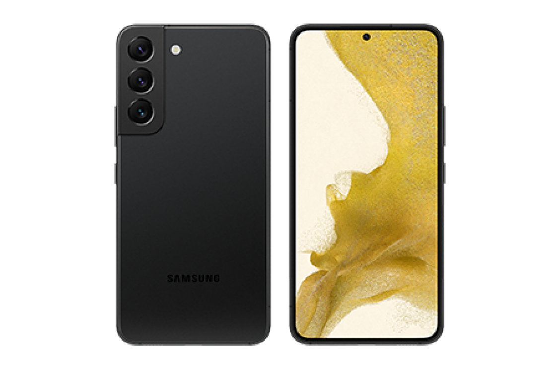 Zakelijke oplossingen van Samsung