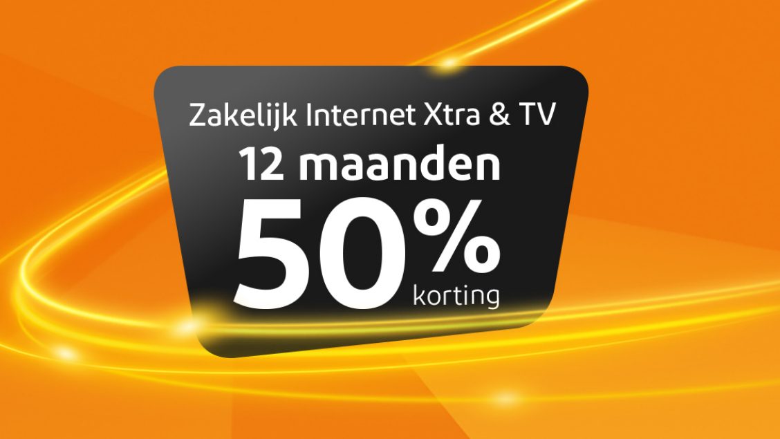 Bekijk onze aanbiedingen | Vodafone Business