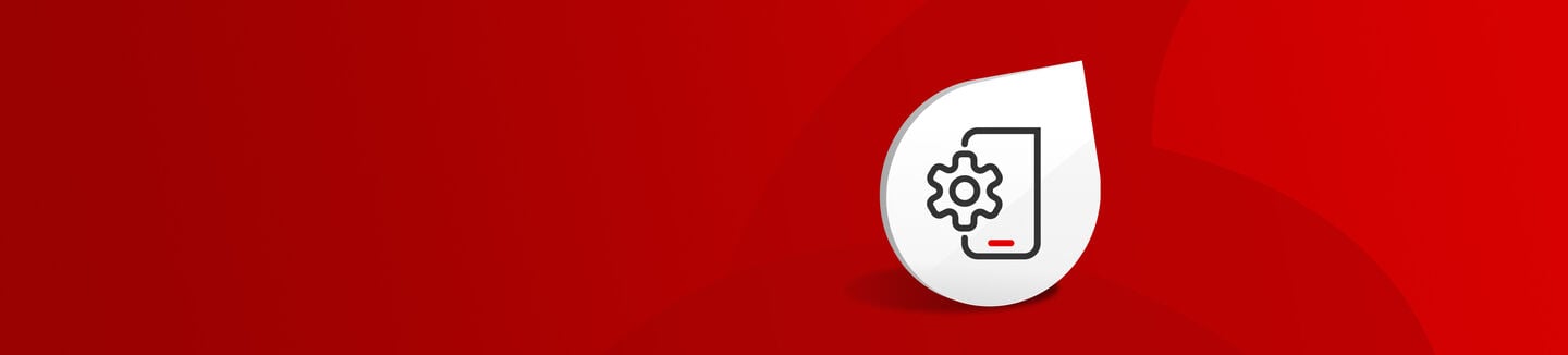 Secure Device Manager