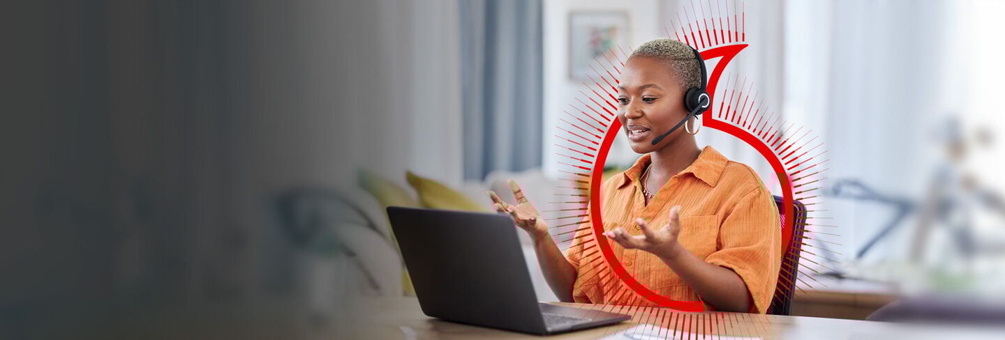 Zakelijke VOiP telefonie