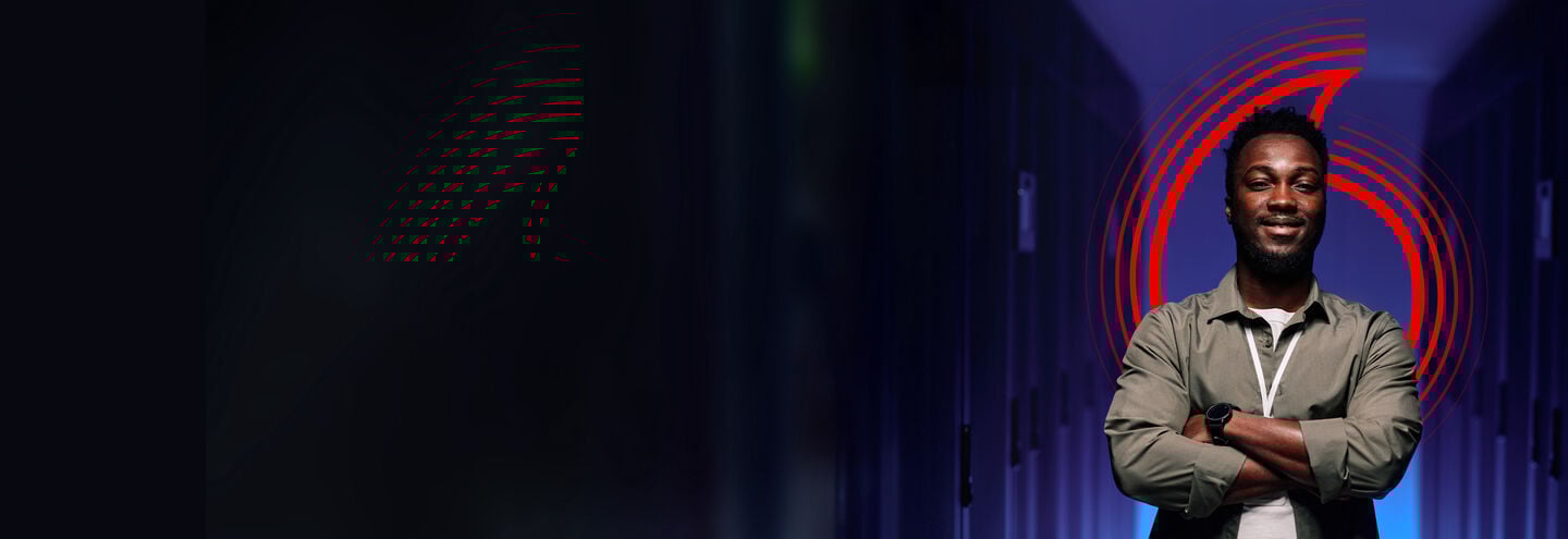 Doe de Security Scan van Vodafone Business en ontvang een rapport die kwetsbaarheden in uw webdomein zichtbaar maakt &eacute;n tips geeft over hoe u ze oplost.