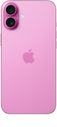 Apple iPhone 16 Plus