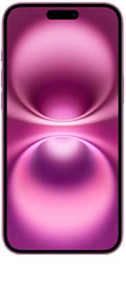 Apple iPhone 16 Plus