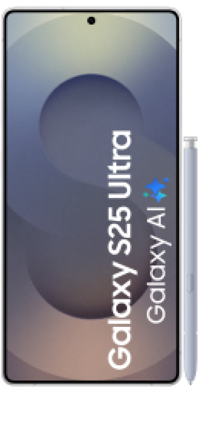 Samsung Galaxy S25 Ultra 5G 256GB Titanium Blue