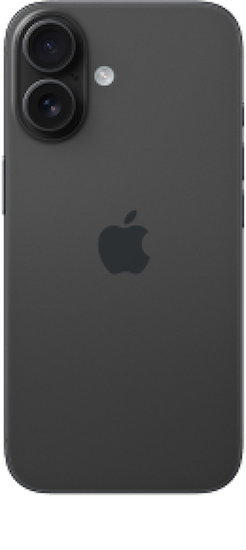 Apple iPhone 16