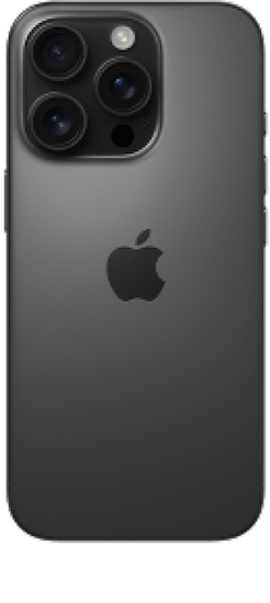 Apple iPhone 16 Pro
