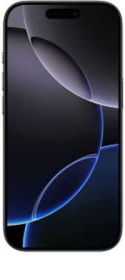 Apple iPhone 16 Pro 128GB Black Titanium