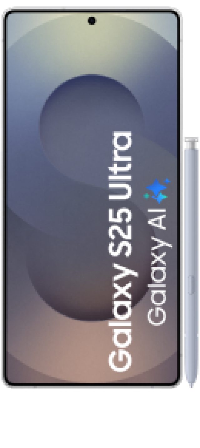 Samsung Galaxy S25 Ultra 5G 512GB Titanium Blue