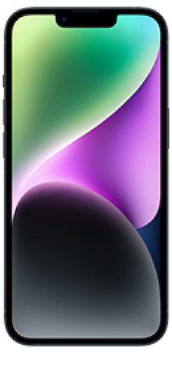 Apple iPhone 14 Plus 128GB Black