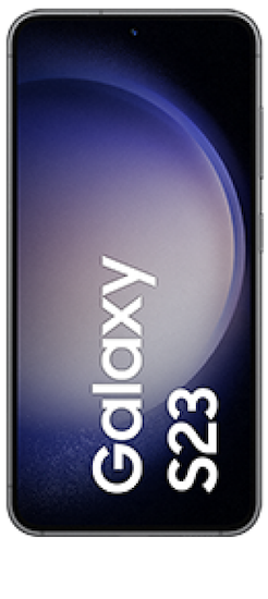 Samsung Galaxy S23 128GB Black