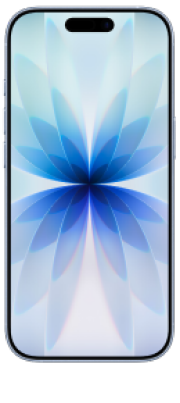 Apple iPhone 17 256GB Mist Blue