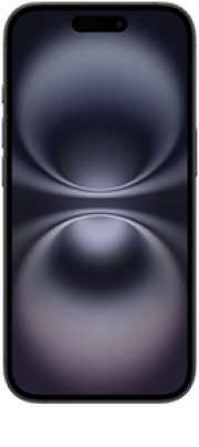 Apple iPhone 16 128GB Black