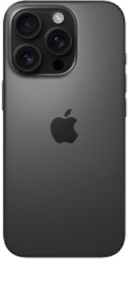 Apple iPhone 16 Pro