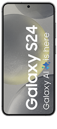 SAMSUNG GALAXY S24 5G 128GB PUR