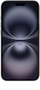 Apple iPhone 16 Plus 128GB Black