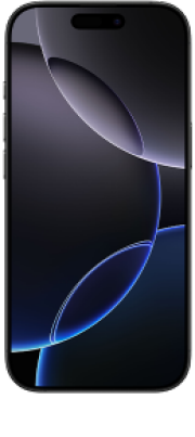 Apple iPhone 16 Pro 128GB Black Titanium